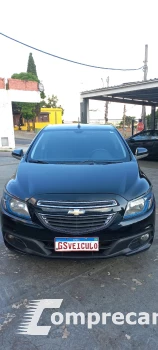 PRISMA 1.4 LTZ Spe/4 8V