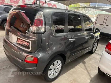 C3 Picasso 1.5 Flex Glx Manual