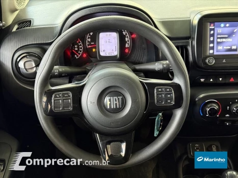 MOBI 1.0 EVO FLEX TREKKING MANUAL