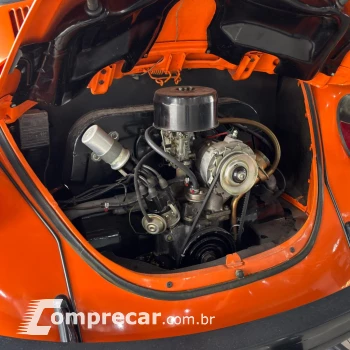 FUSCA 1300