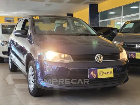 VOYAGE I MOTION COMF/Hghli.1.6 T.Flex 8V