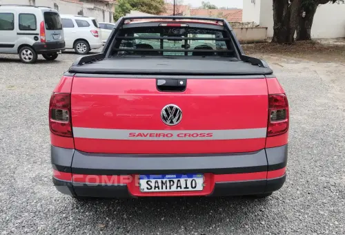 SAVEIRO 1.6 Cross CE 8V