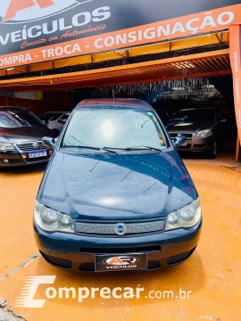 Fiat Siena Fire 4 portas