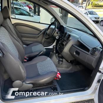 KA 1.0 MPI 8V