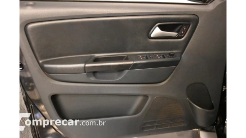 FOX - 1.6 MI ROCK IN RIO 8V 4P MANUAL