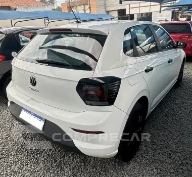 Polo Hatch 1.0 4P MPI TRACK
