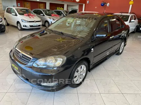 COROLLA 1.8 S 16V