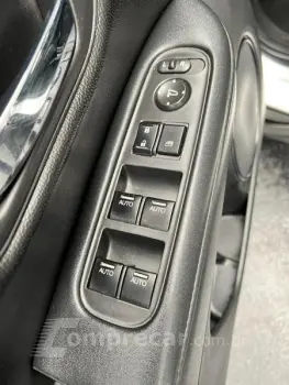 HR-V EX 1.8 FLEXONE 16V 5P AUT