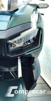 HONDA ADV 150