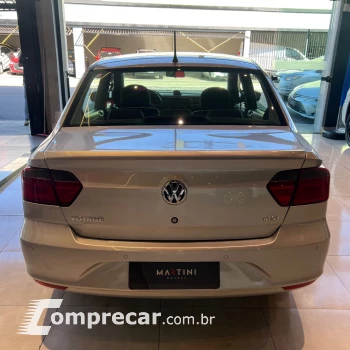 VOYAGE COMF/Highli. 1.6 T.Flex 8V 4p