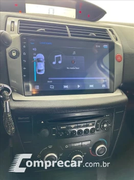 C4 1.6 GLX 16V FLEX 4P MANUAL