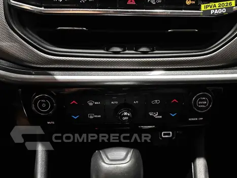 COMPASS 1.3 T270 TURBO FLEX LONGITUDE AT6