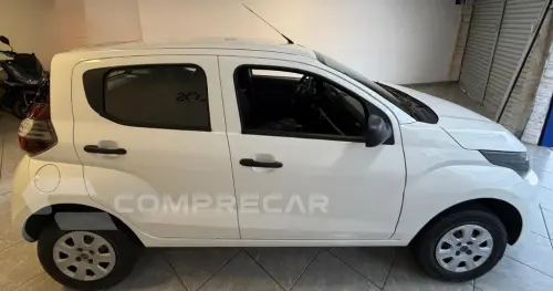 MOBI EASY 1.0 Fire Flex 5p.