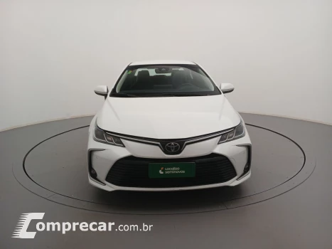COROLLA 2.0 VVT-IE FLEX XEI DIRECT SHIFT