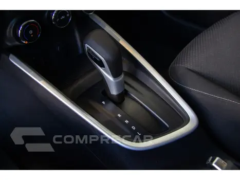 ONIX 1.0 TURBO FLEX LTZ AUTOMÁTICO