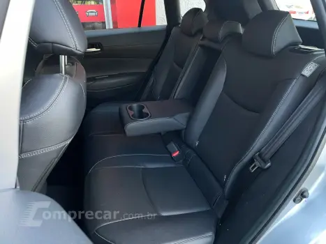 COROLLA CROSS 2.0 VVT-IE FLEX XRE DIRECT SHIFT