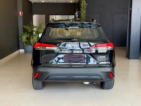 COROLLA CROSS 2.0 Vvt-ie XRE