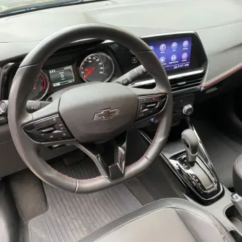 MONTANA RS 1.2 Turbo Flex 12V Aut.