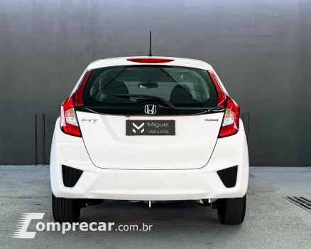 FIT 1.5 EX 16V