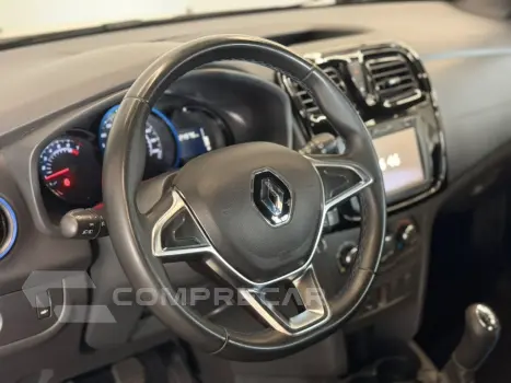 SANDERO 1.0 12V SCE FLEX GT LINE MANUAL