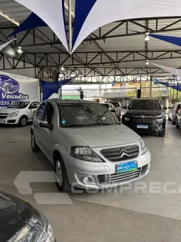 C3 1.4 Sonora Exclusive 8V
