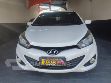 HB20S 1.6 Comfort Plus 16V