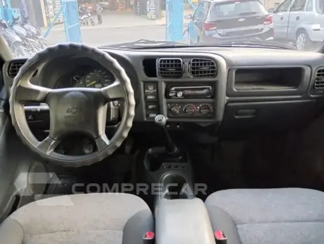 Blazer 2.4 4P STD