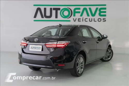 COROLLA 2.0 XEI 16V