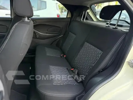 Ka 1.0 SE/SE Plus TiVCT Flex 5p