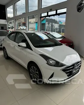 HB20 1.0 12V Evolution