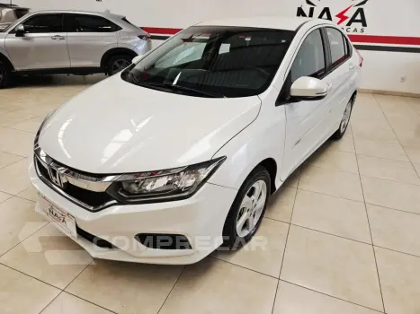 CITY 1.5 Personal 16V