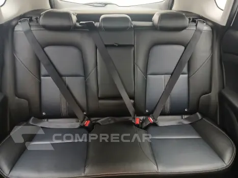 TRACKER 1.2 TURBO FLEX PREMIER AUTOMÁTICO