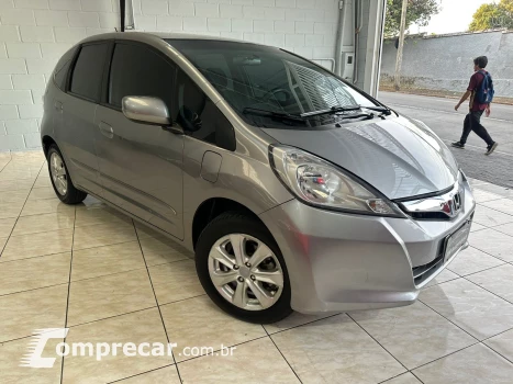FIT 1.4 LX 8V