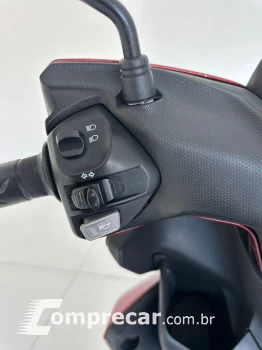 YAMAHA / NEO 125 CC