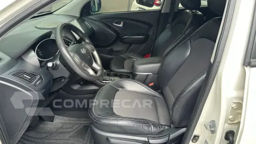 IX35 2.0 MPI 4X2 16V