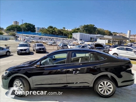 VIRTUS 1.0 170 TSI