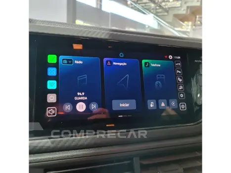 NIVUS 1.0 200 TSI TOTAL FLEX HIGHLINE AUTOMÁTICO