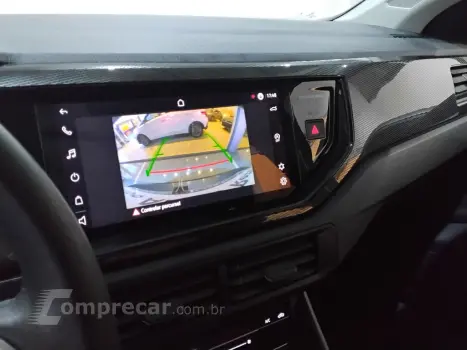 VIRTUS 1.0 200 TSI COMFORTLINE AUTOMÁTICO