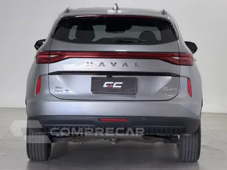 HAVAL H6 H6 PREMIUM HEV (HIBRIDO)