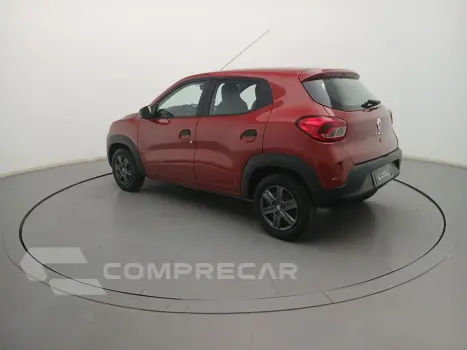 KWID 1.0 12V SCE FLEX ZEN MANUAL