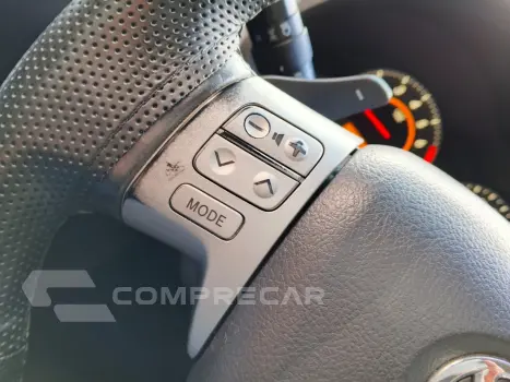 COROLLA 2.0 XEI 16V FLEX 4P AUTOMÁTICO