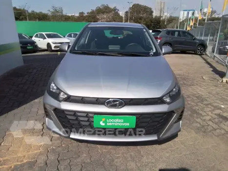 HB20 1.0 12V FLEX COMFORT MANUAL