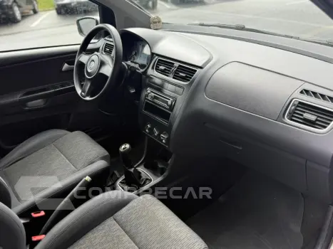 Fox 1.0 Mi Total Flex 8V 5p