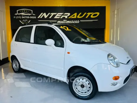 QQ 1.0 MPFI ACT 12V