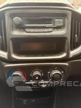 Strada Freedom 1.3 Flex 8V  CS Plus