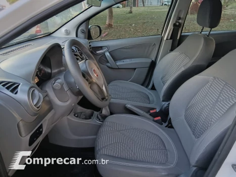 PALIO 1.0 MPI Attractive 8V