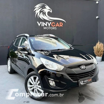 IX35 2.0 16V