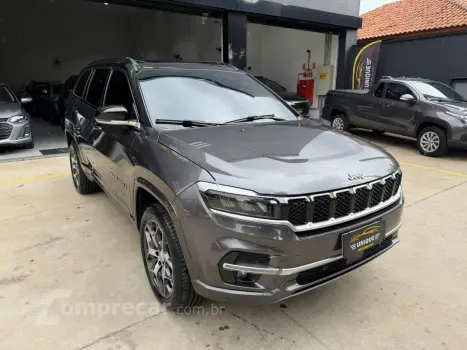 Commander 2.0 Td380 Turbo Diesel Overland At9