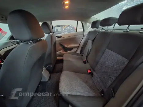 VIRTUS 1.6 MSI Flex 16V 4p Aut.