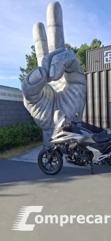 Nc750x